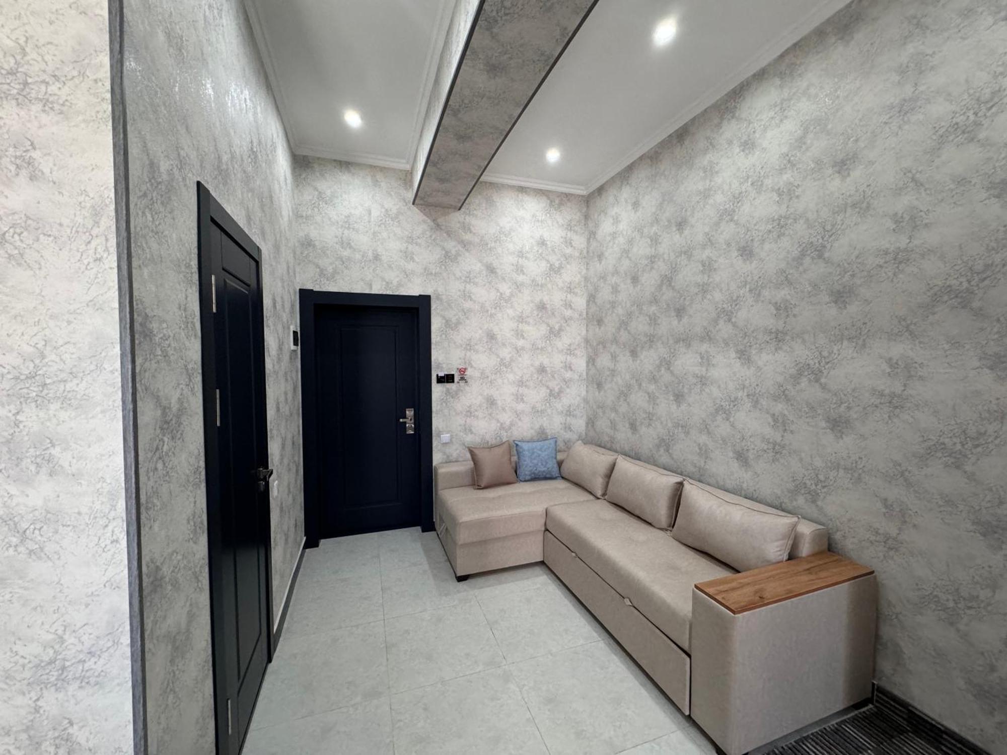 Arda Plaza Hotel Tashkent Exterior photo