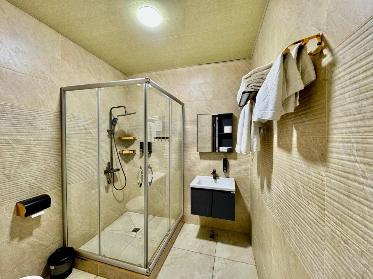 Arda Plaza Hotel Tashkent Exterior photo