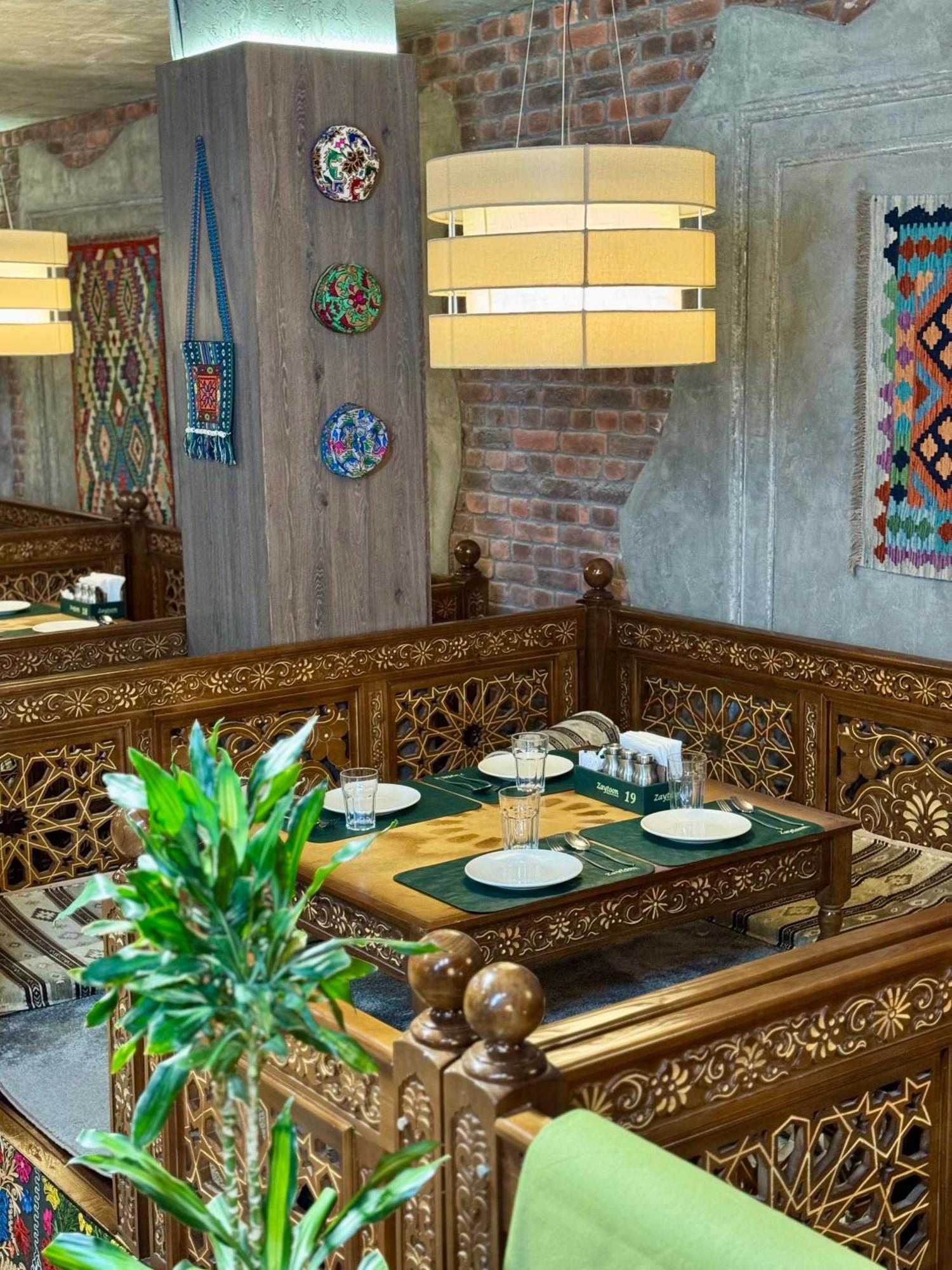 Arda Plaza Hotel Tashkent Exterior photo